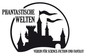Logo Phantastische Welten e.V.